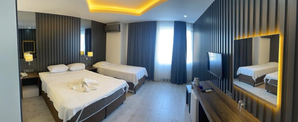 Grand Ezel Hotel photo 6