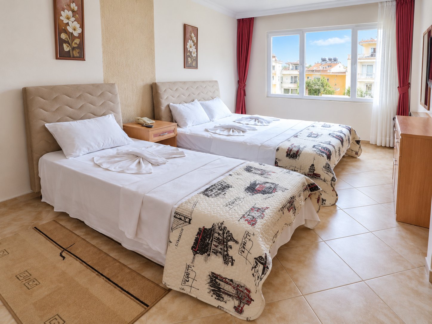 Mersin Otel Savran photo 5