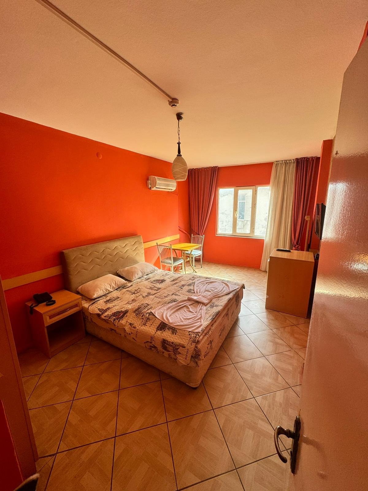 Mersin Otel Savran photo 3
