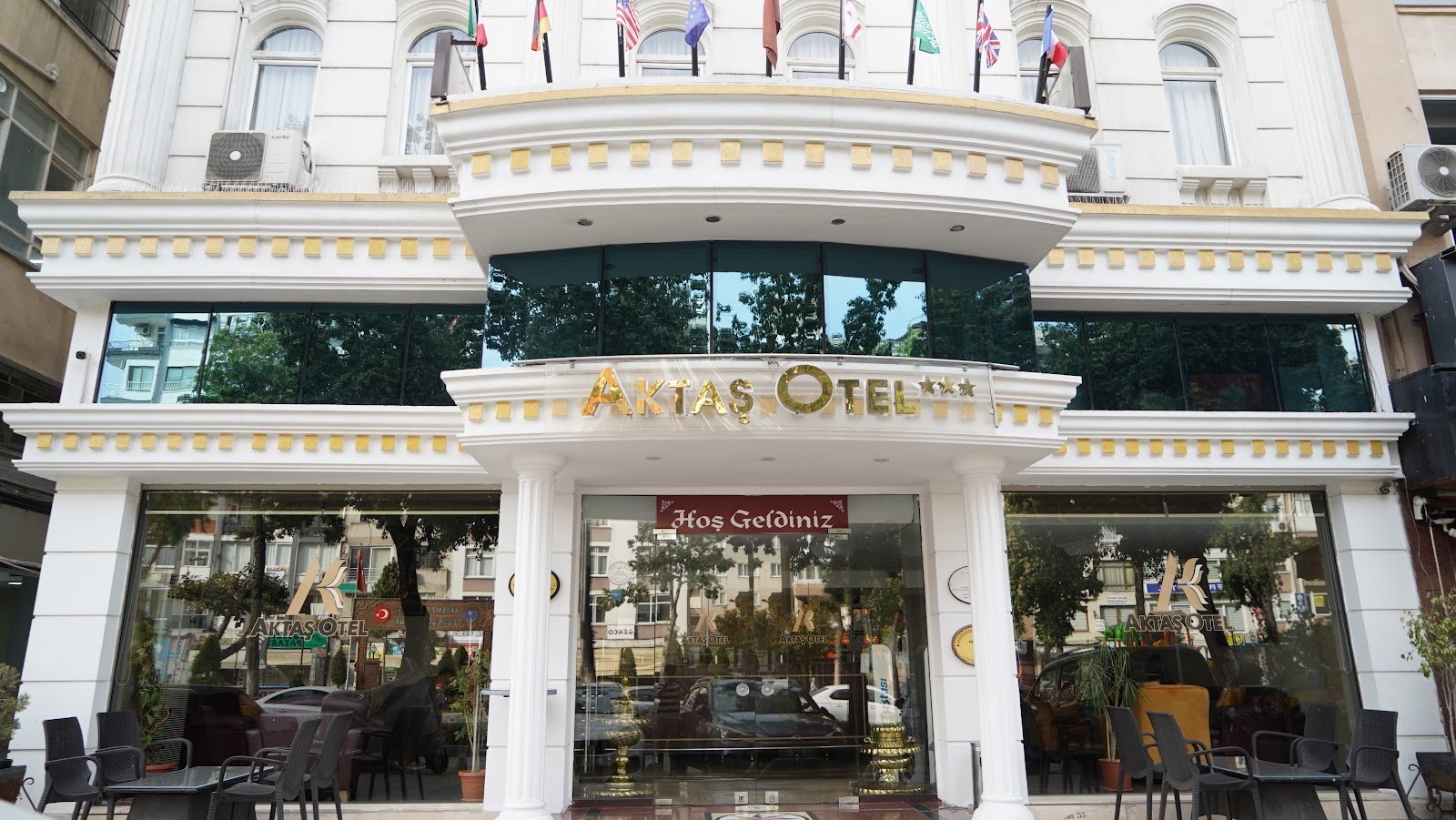 Aktaş Otel photo 2