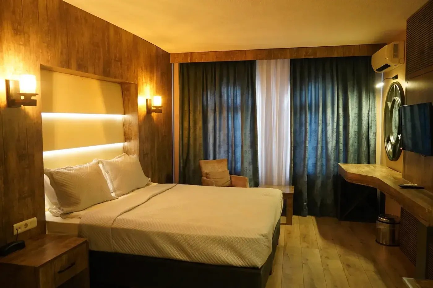 Aktaş Otel photo 5