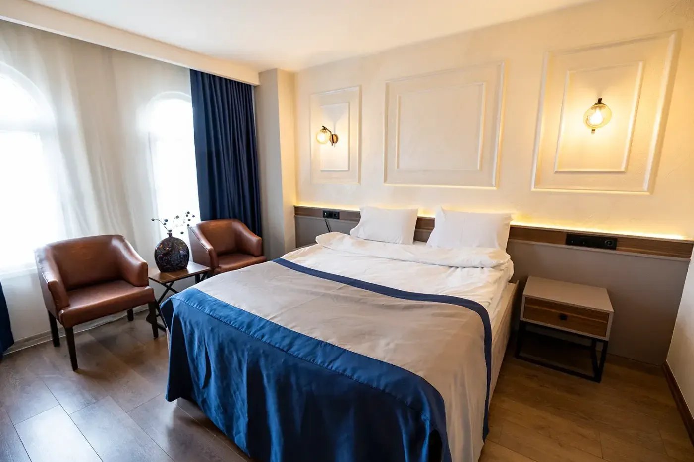 Aktaş Otel photo 6