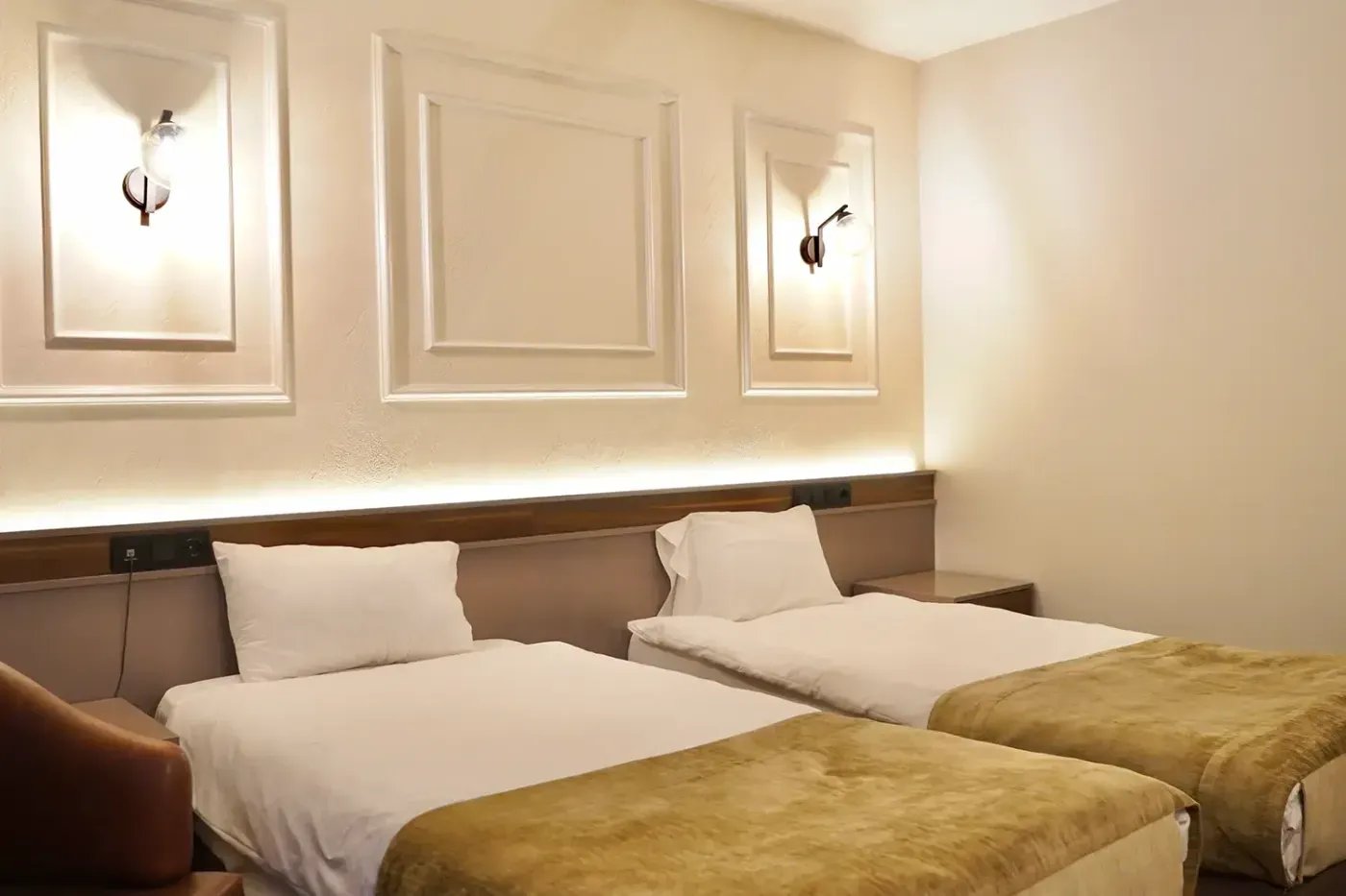 Aktaş Otel photo 7