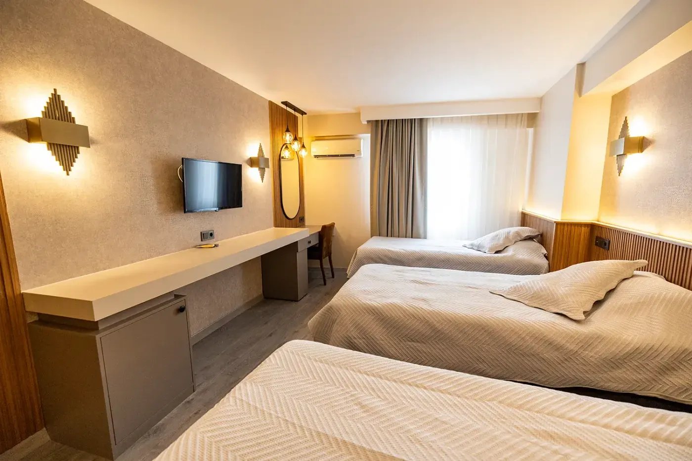 Aktaş Otel photo 8