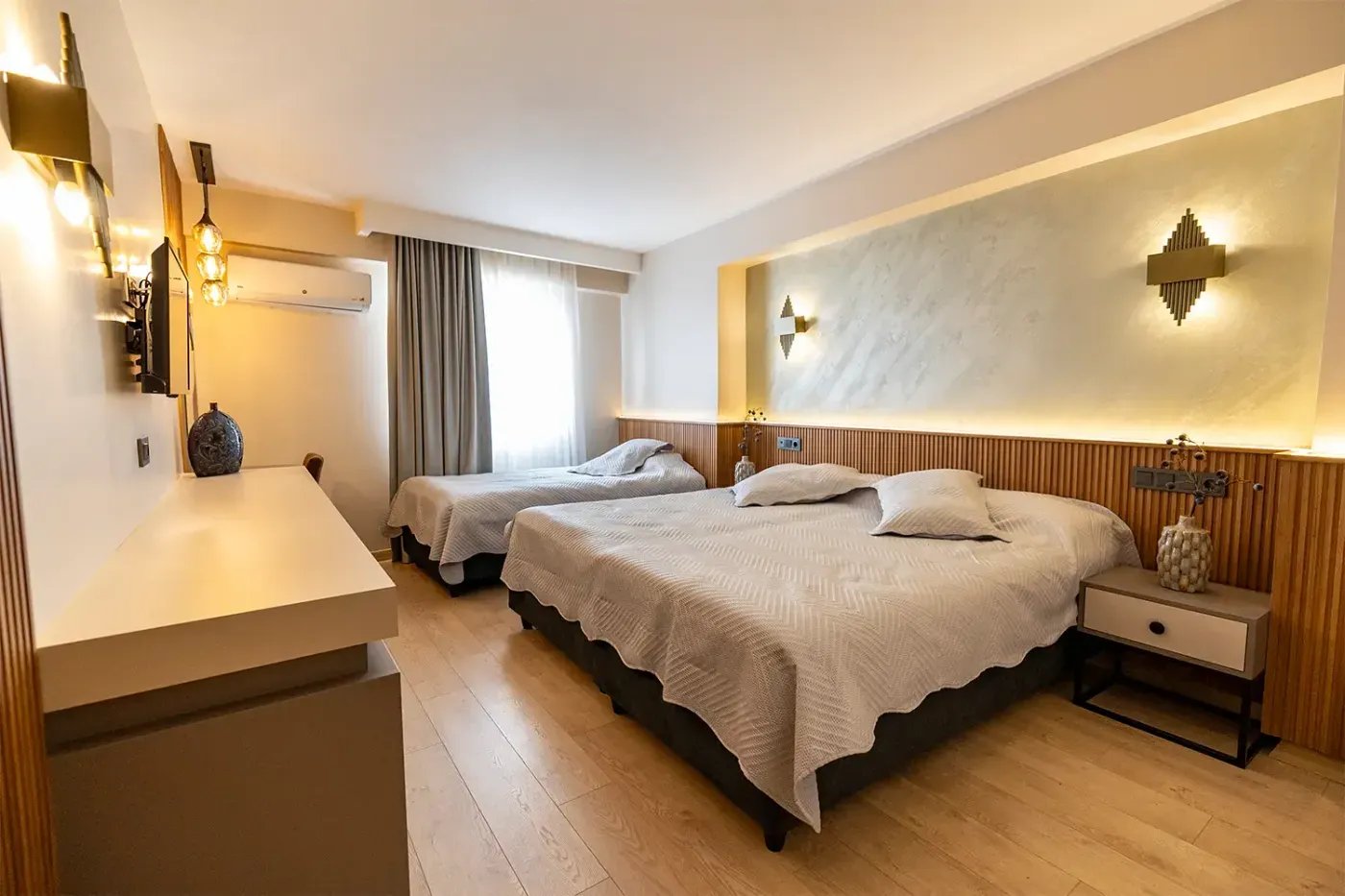 Aktaş Otel photo 9