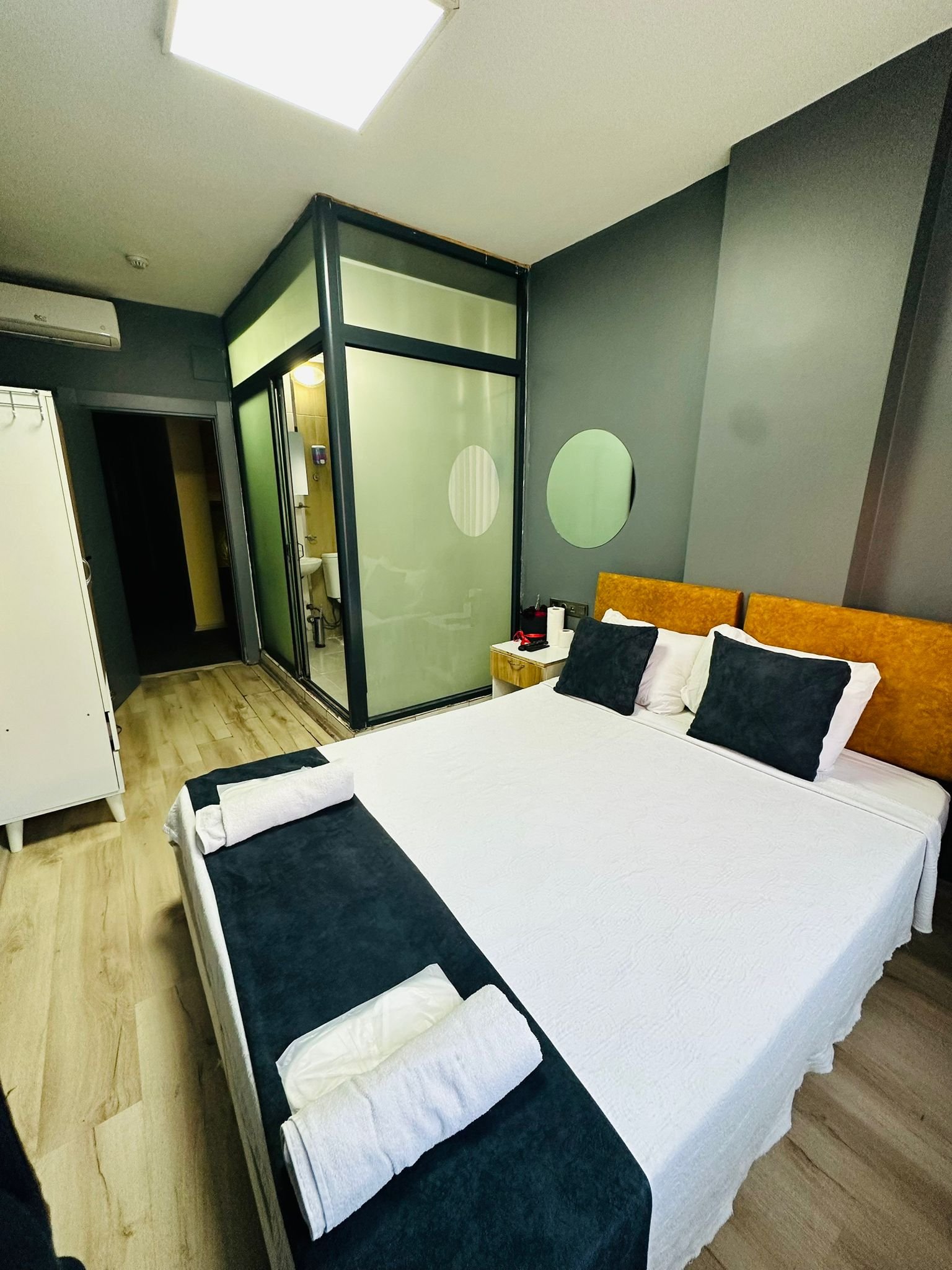 Öz Expert Otel photo 7
