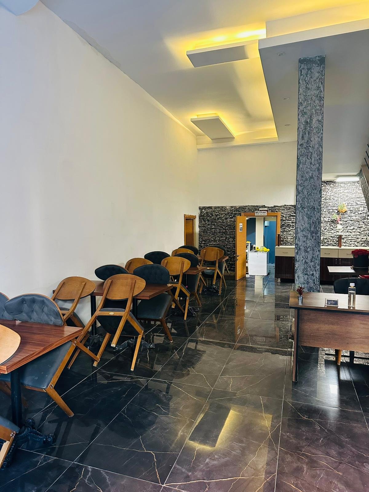 Öz Expert Otel photo 6