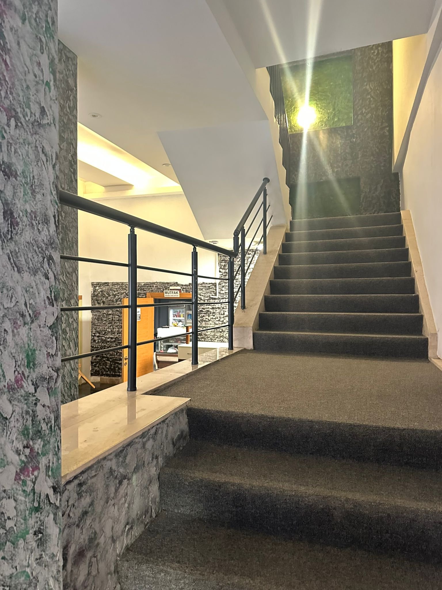 Öz Expert Otel photo 4