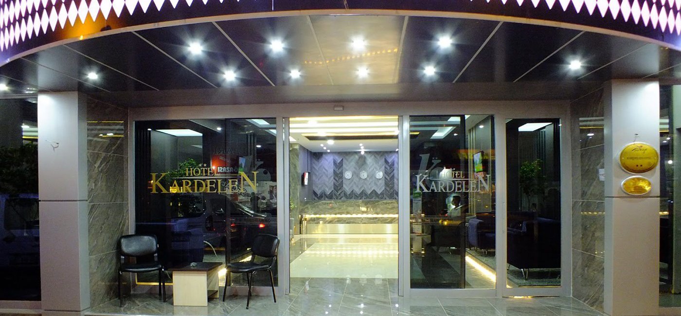 Kardelen Otel photo 2