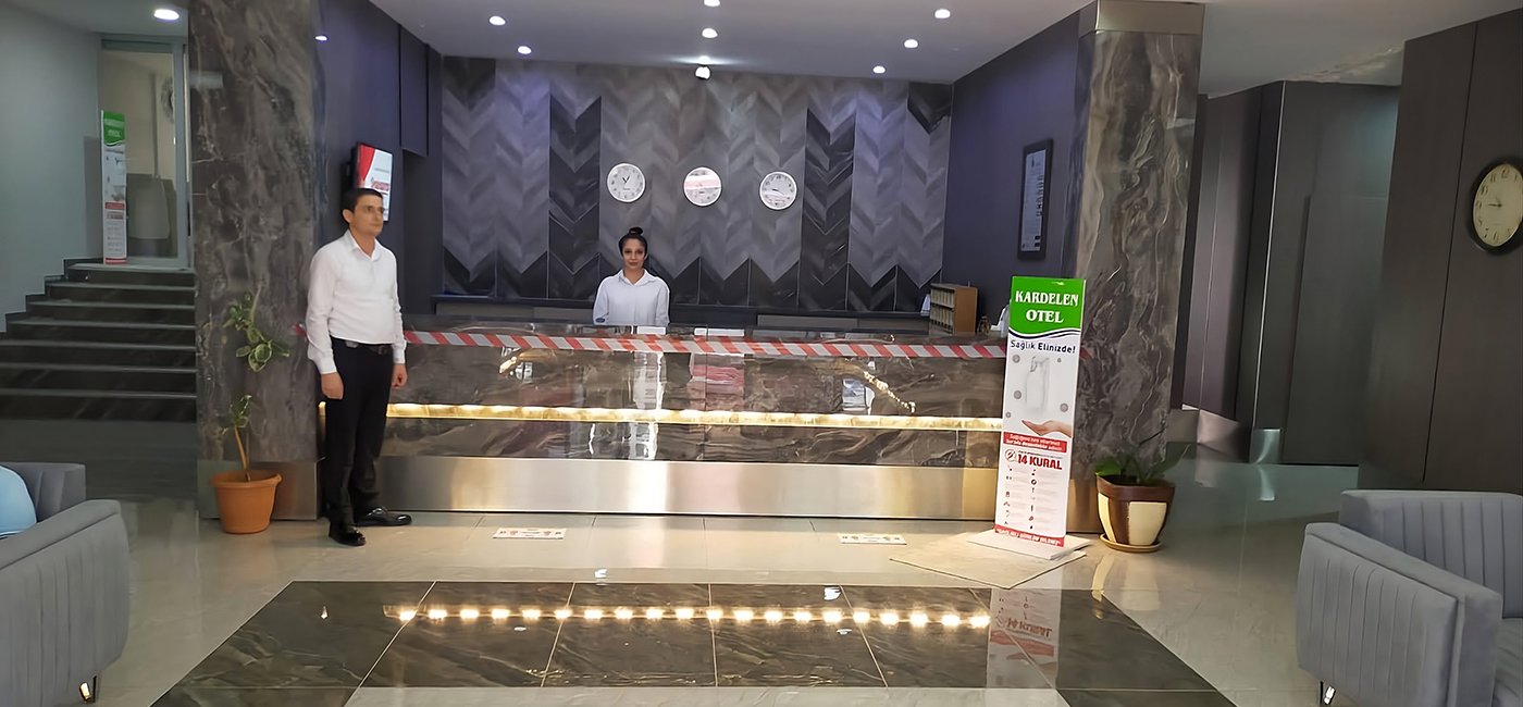 Kardelen Otel photo 3