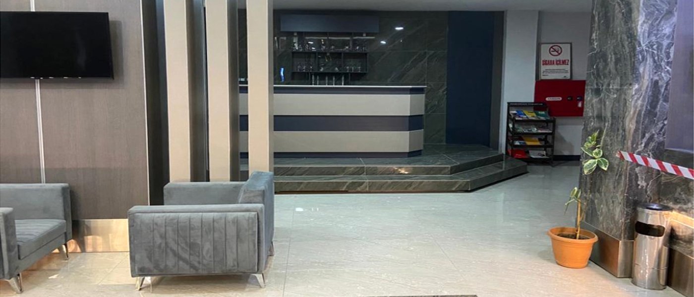 Kardelen Otel photo 5
