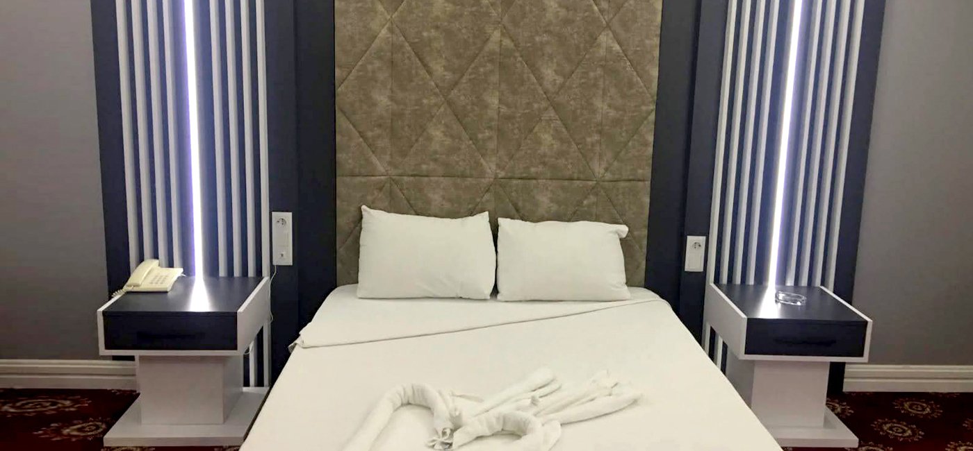 Kardelen Otel photo 8