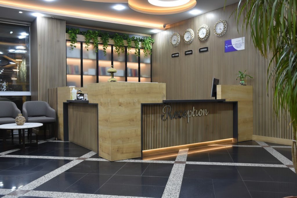Lüks Hotel Mersin photo 3