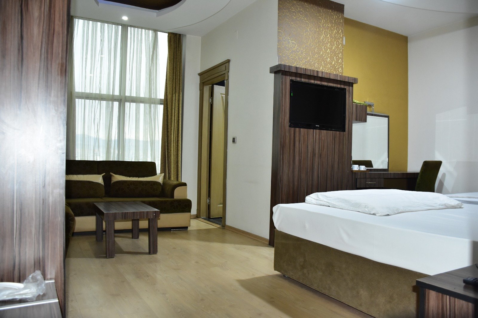 Lüks Hotel Mersin photo 14