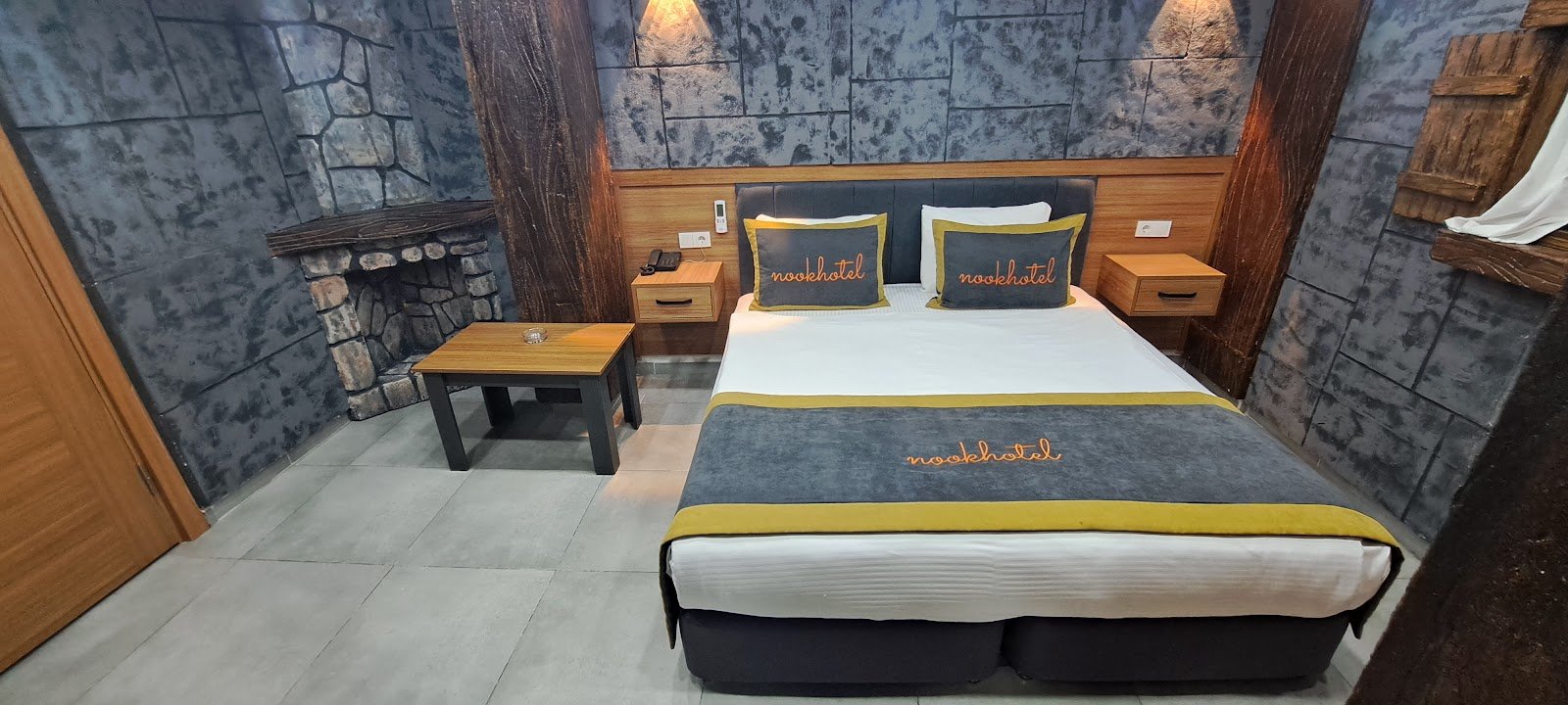Nook Hotel Mersin photo 4