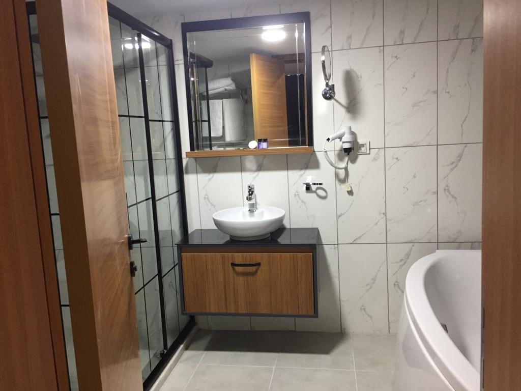 Nook Hotel Mersin photo 5