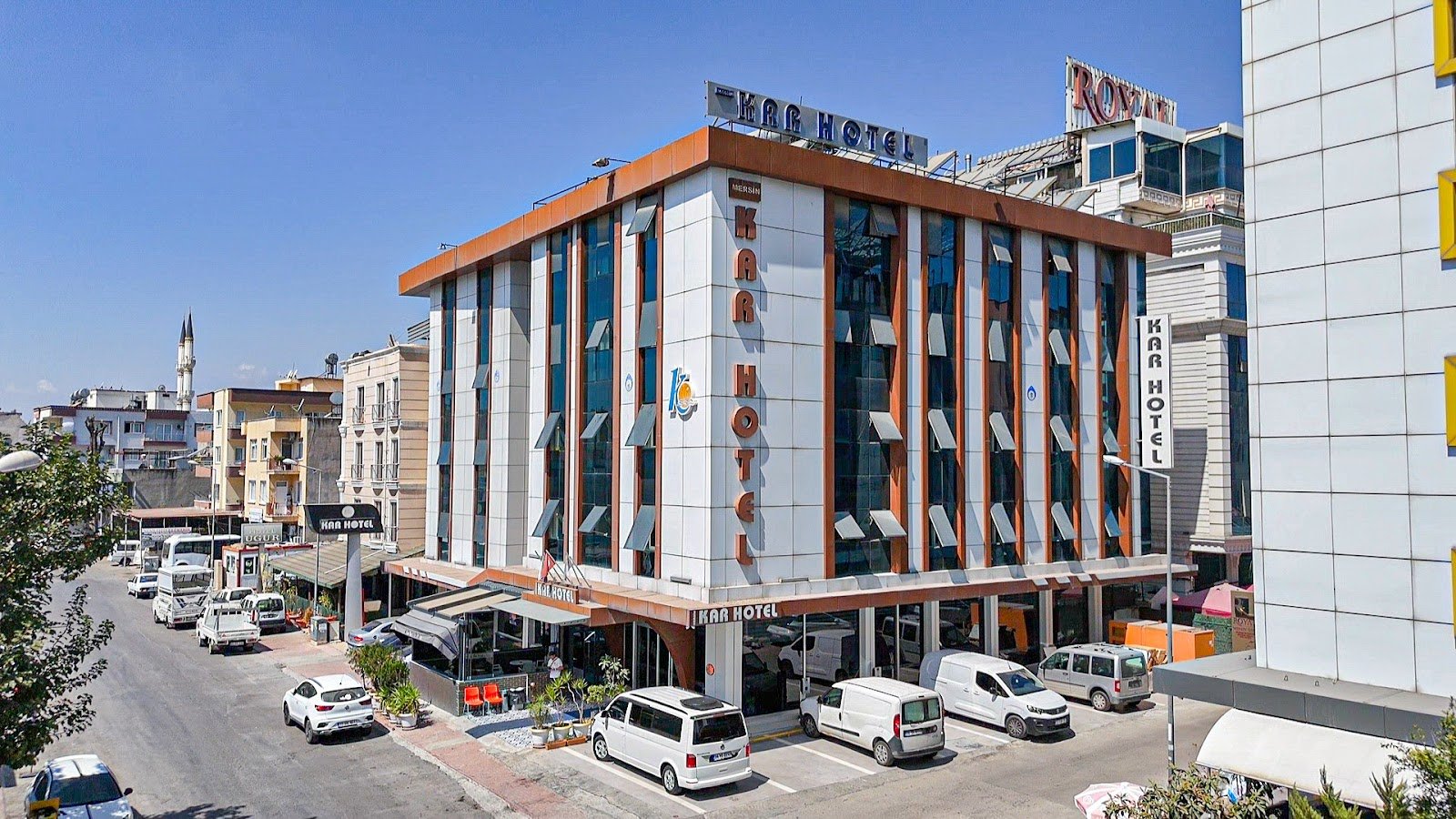 Kar Hotel photo 2