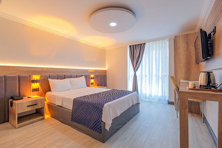 Kar Hotel photo 4