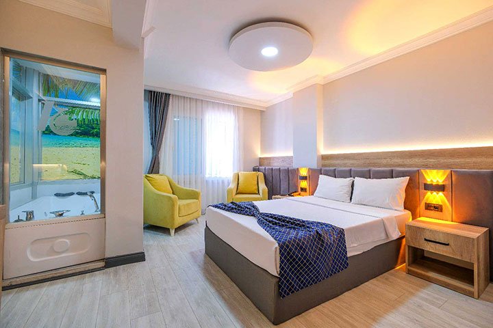 Kar Hotel photo 5