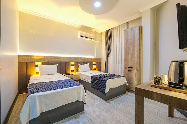 Kar Hotel photo 7