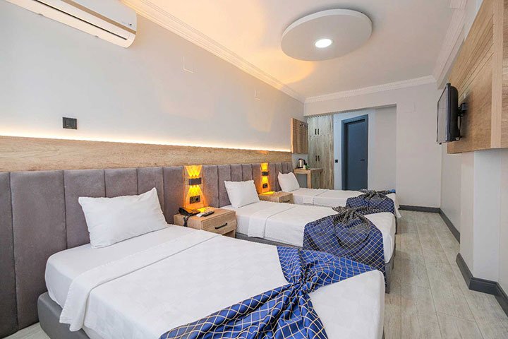 Kar Hotel photo 8