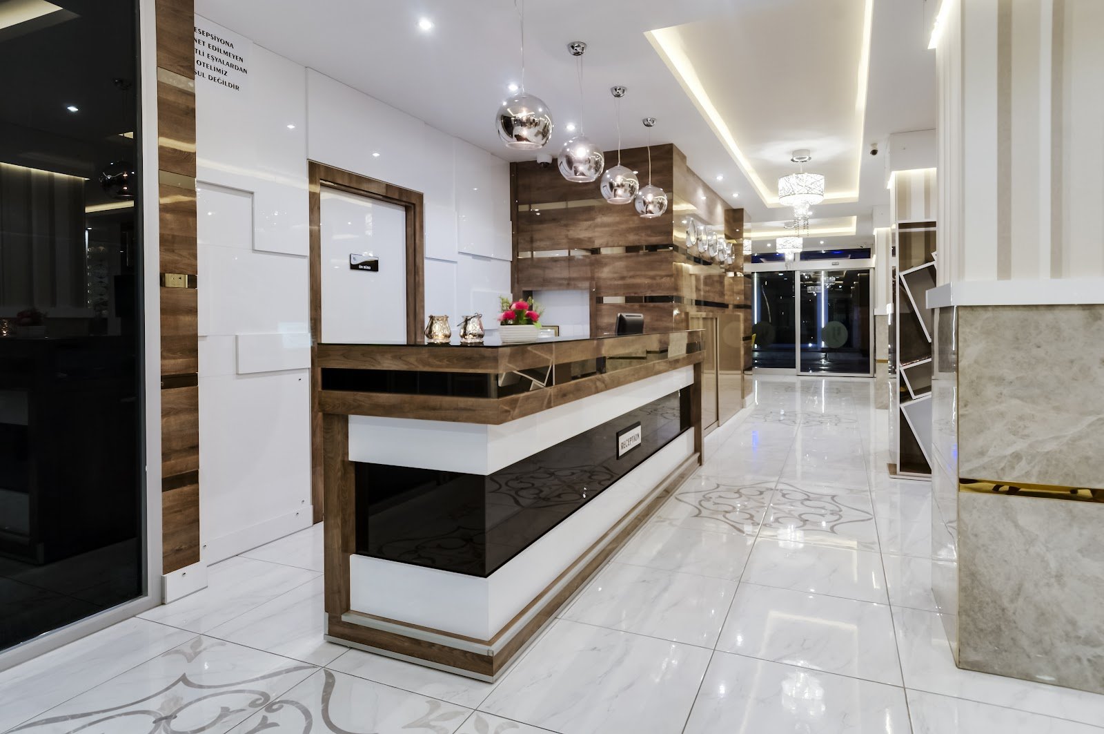 Mersin Park Yalçın Otel photo 5