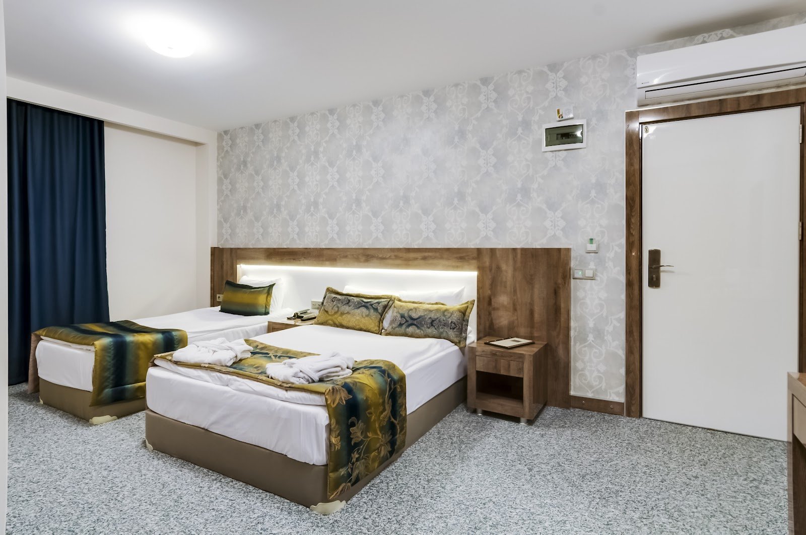 Mersin Park Yalçın Otel photo 8