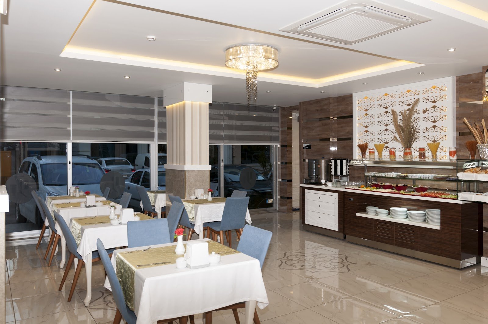 Mersin Park Yalçın Otel photo 6