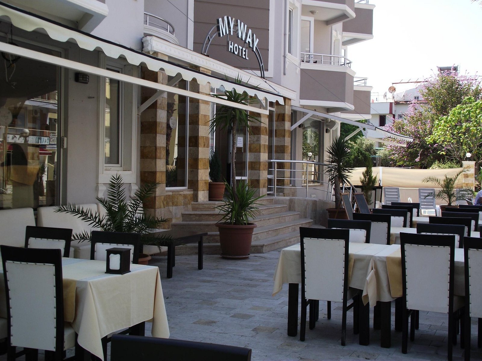 My Way Hotel photo 2