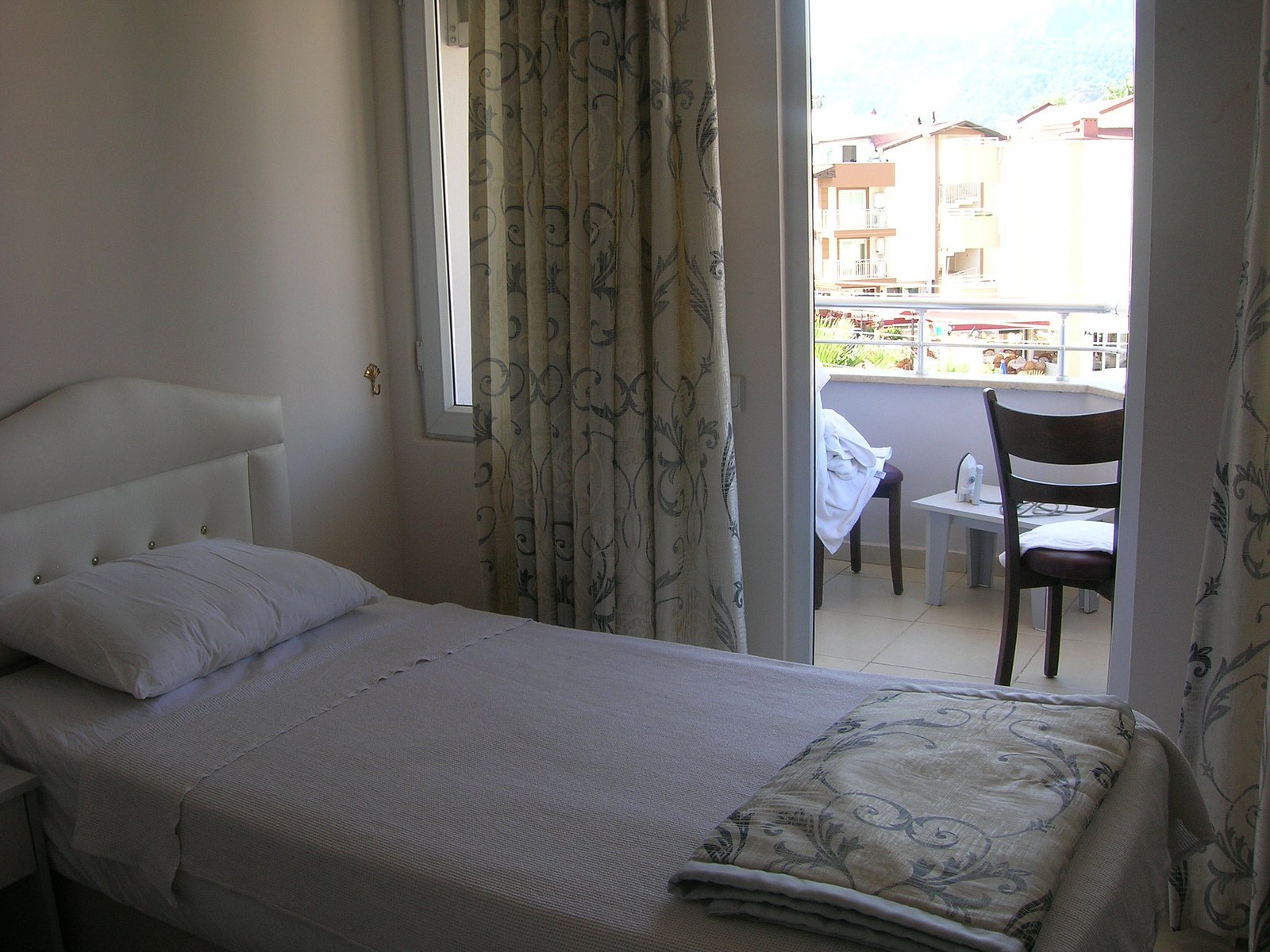 My Way Hotel photo 11