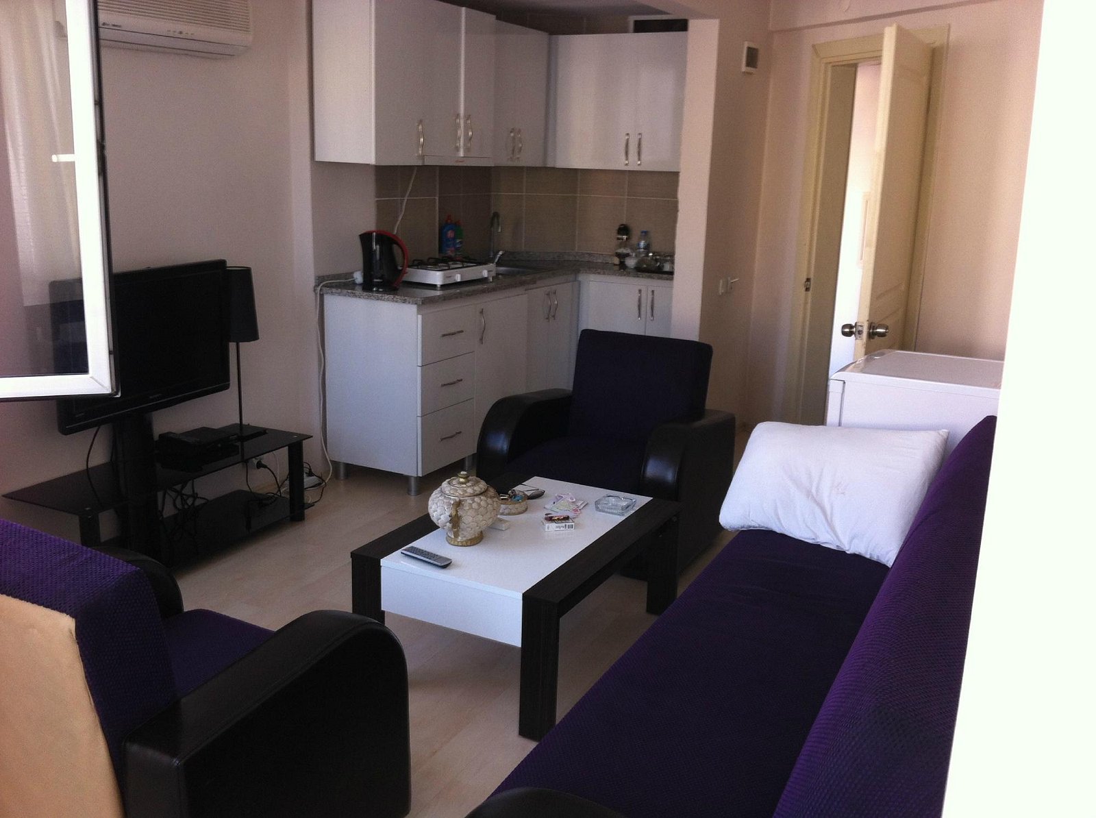 My Way Hotel photo 9