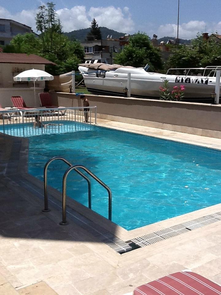 My Way Hotel photo 7