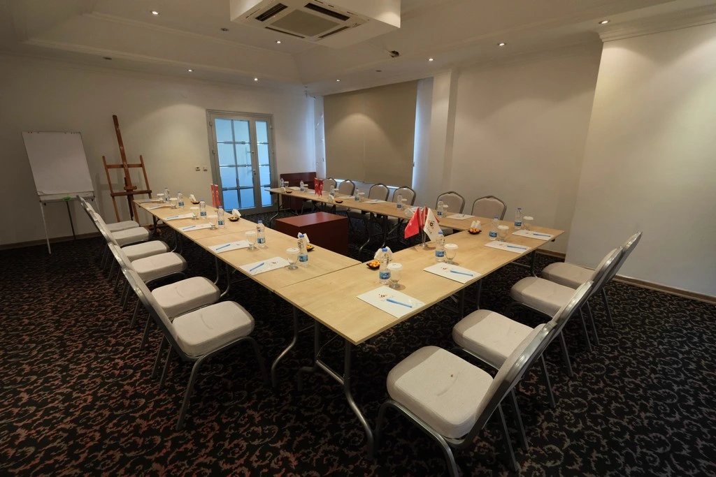 Sultaşa Hotel photo 22