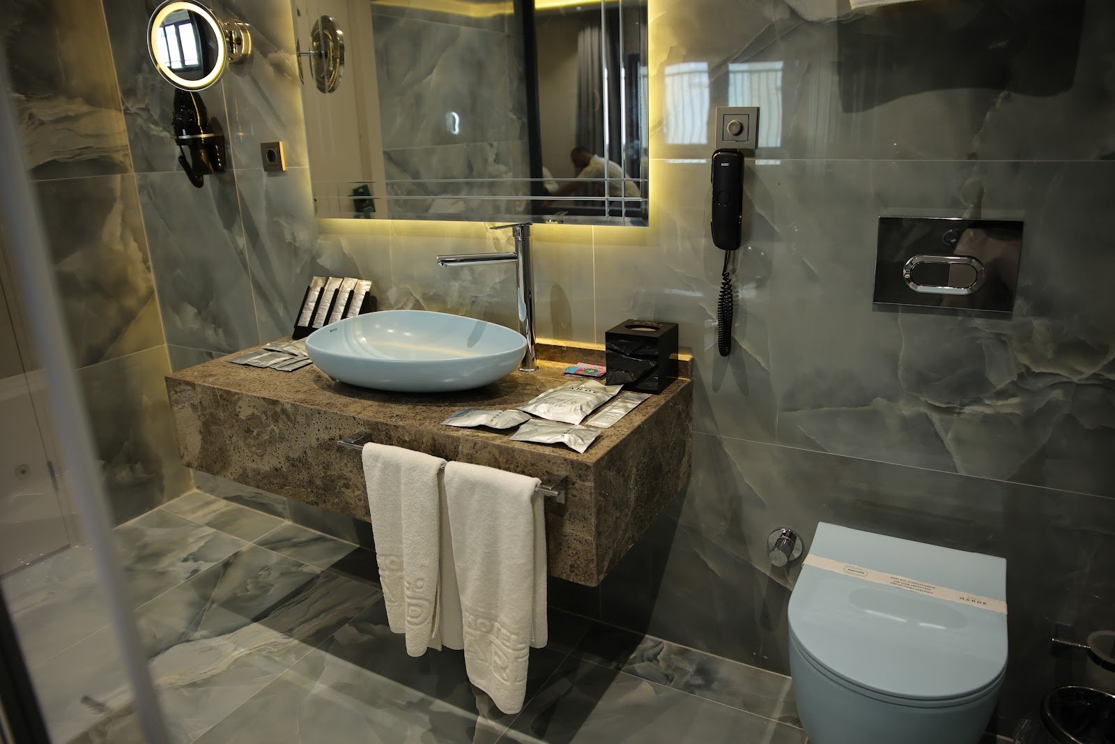 Marde Hotel photo 5