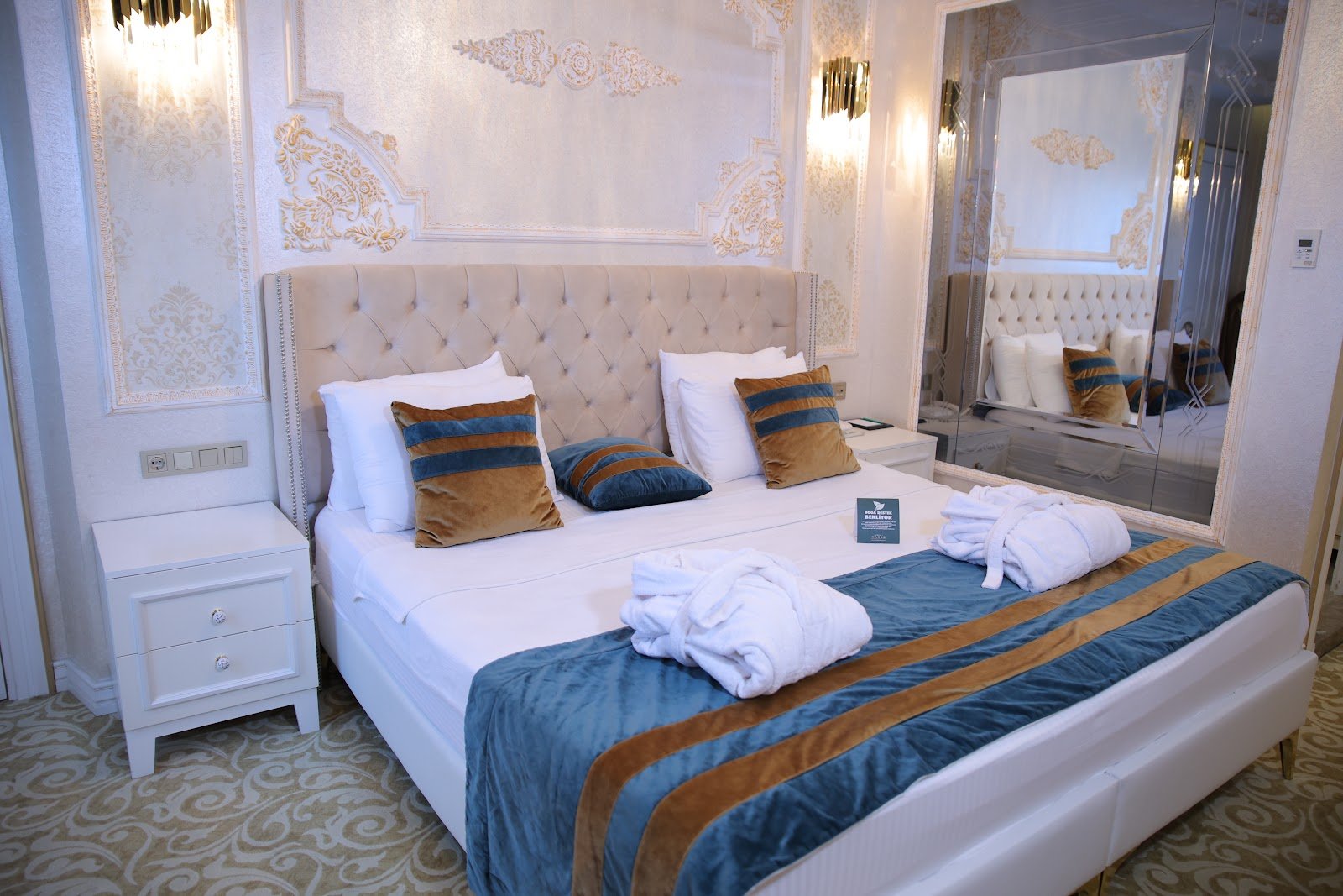 Marde Hotel photo 6