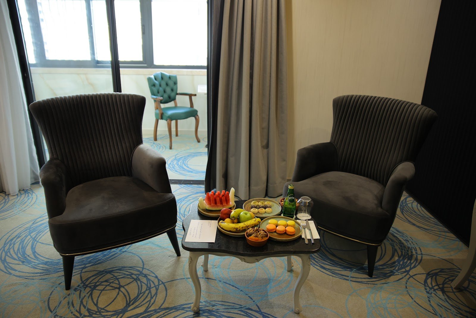 Marde Hotel photo 7