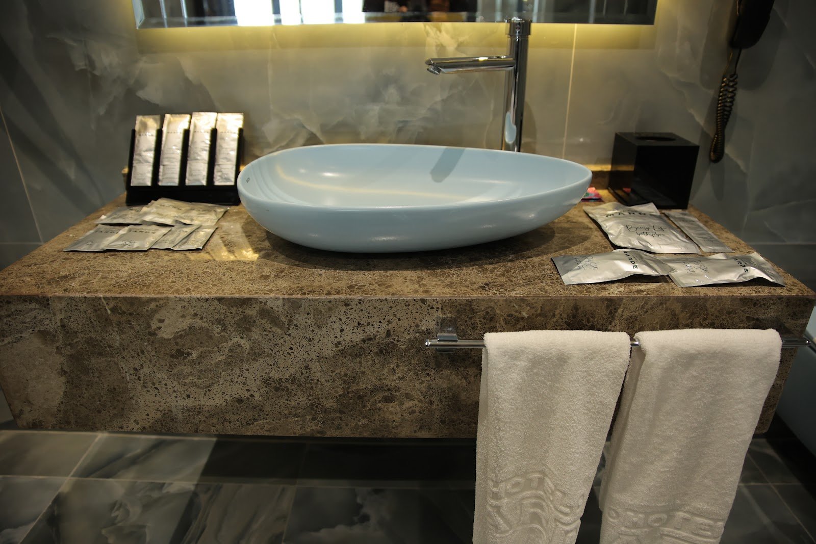 Marde Hotel photo 8