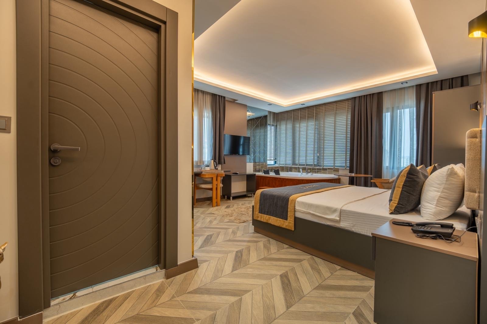 Dorel Grand Homes photo 14