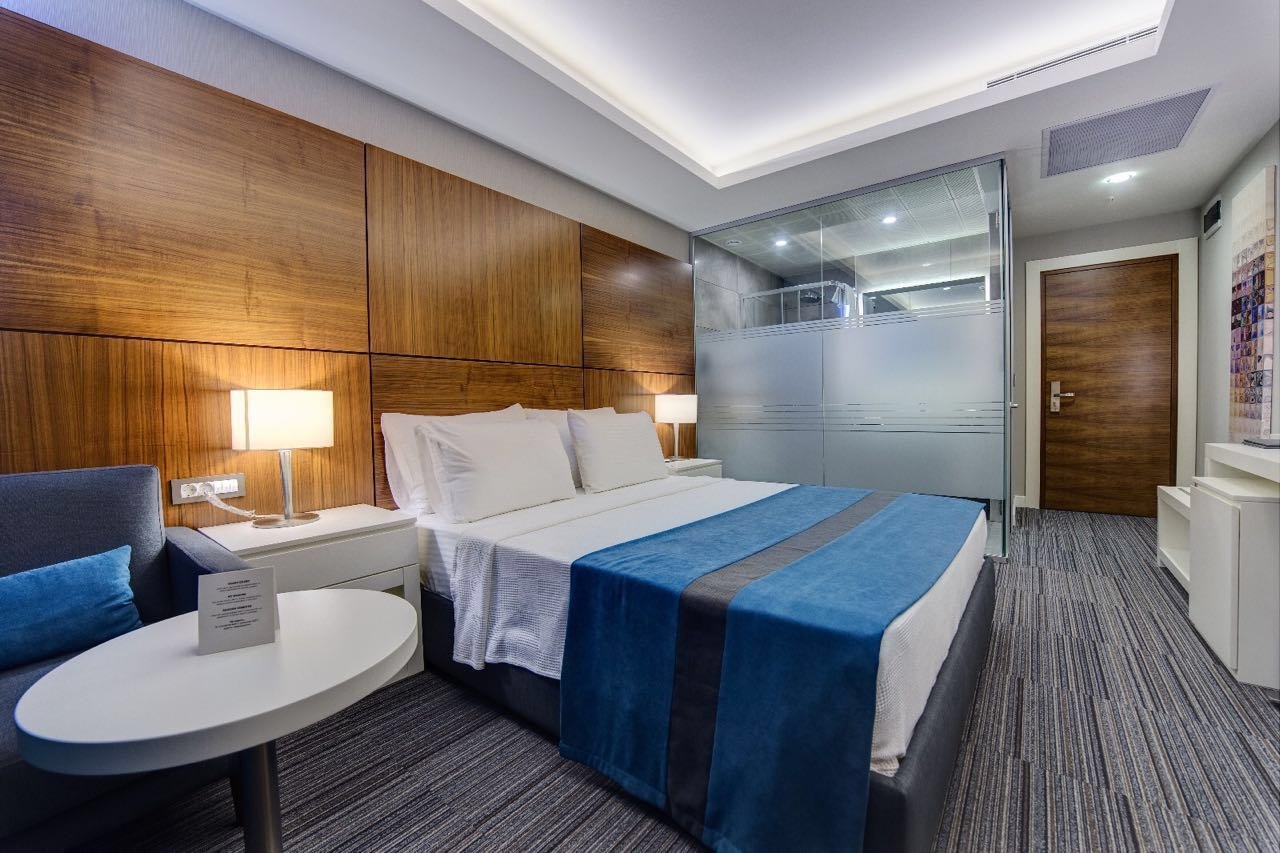 The Menord Hotel photo 6