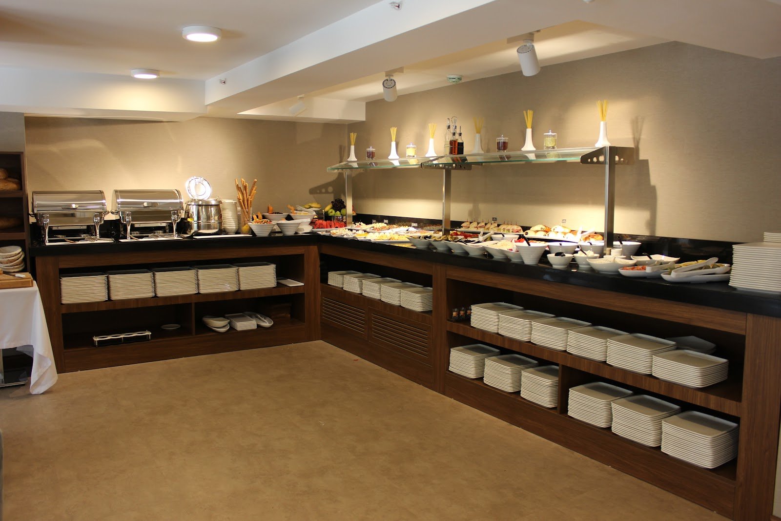 The Menord Hotel photo 2
