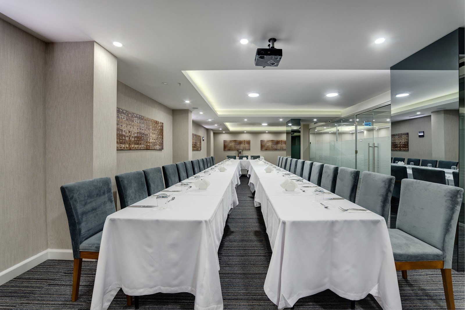 The Menord Hotel photo 8
