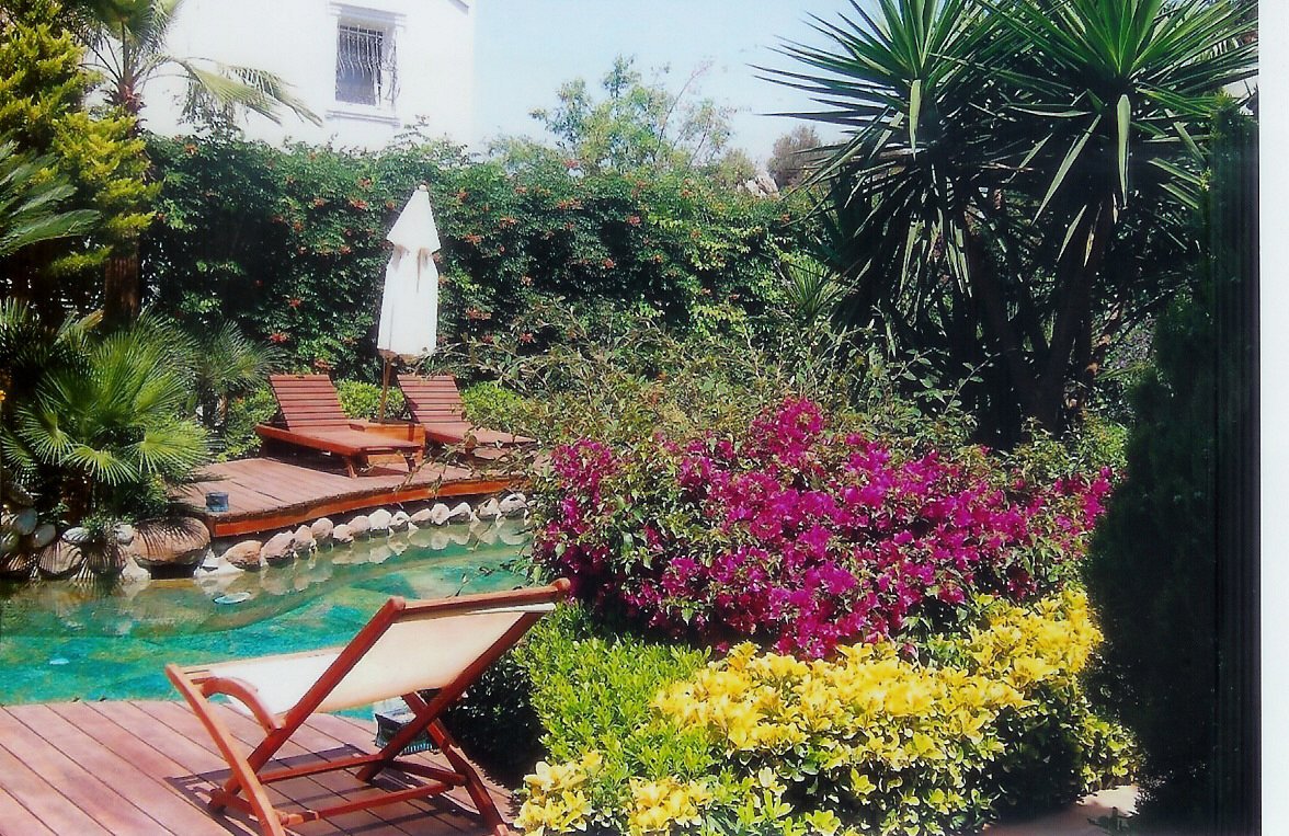 Munahan Hotel photo 9