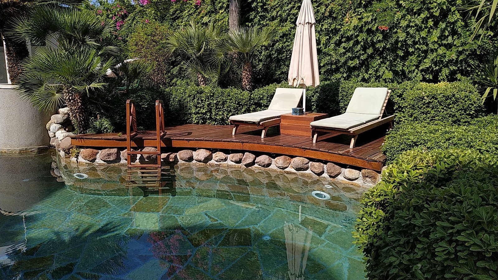 Munahan Hotel photo 13