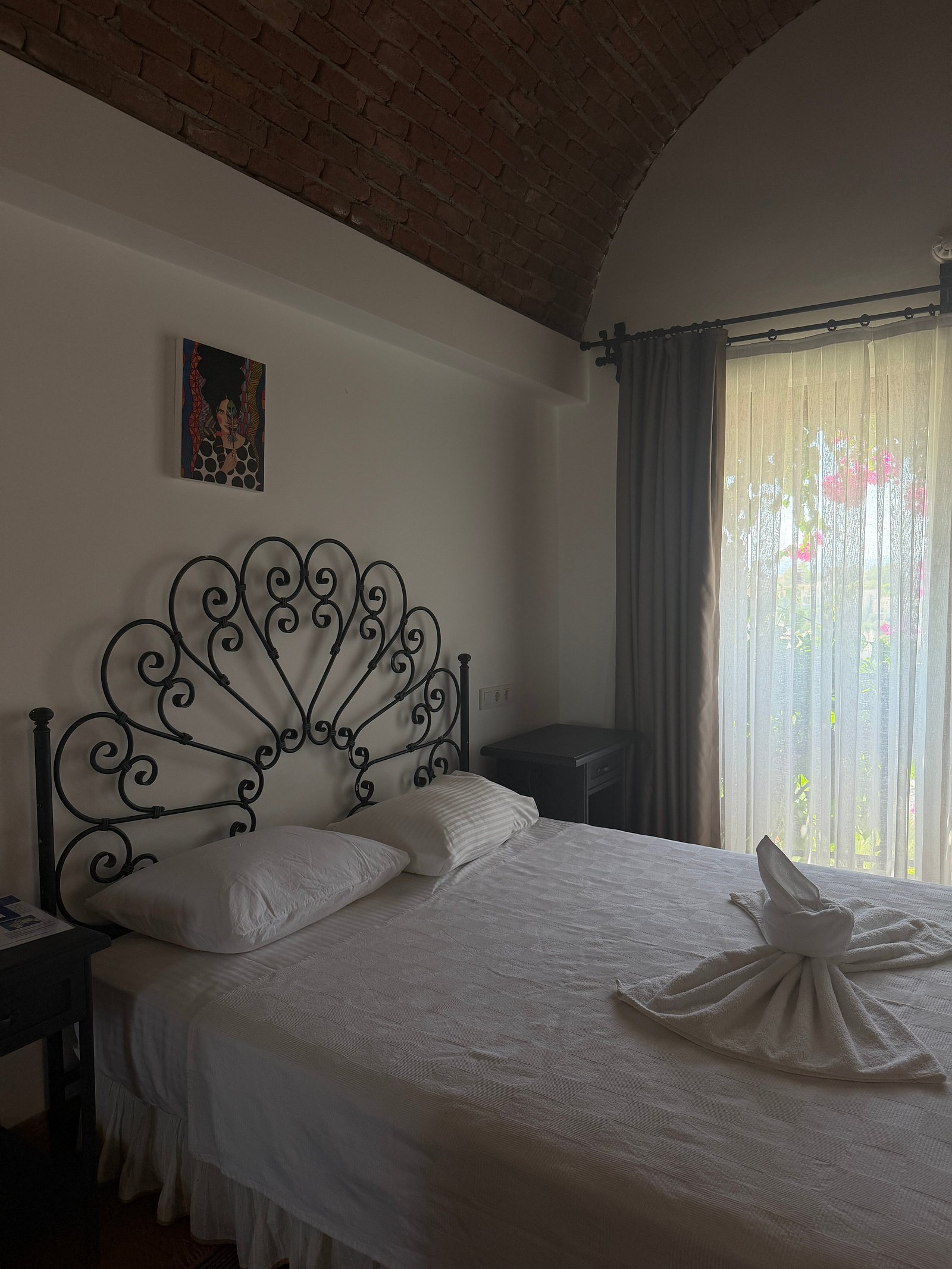 Munahan Hotel photo 14