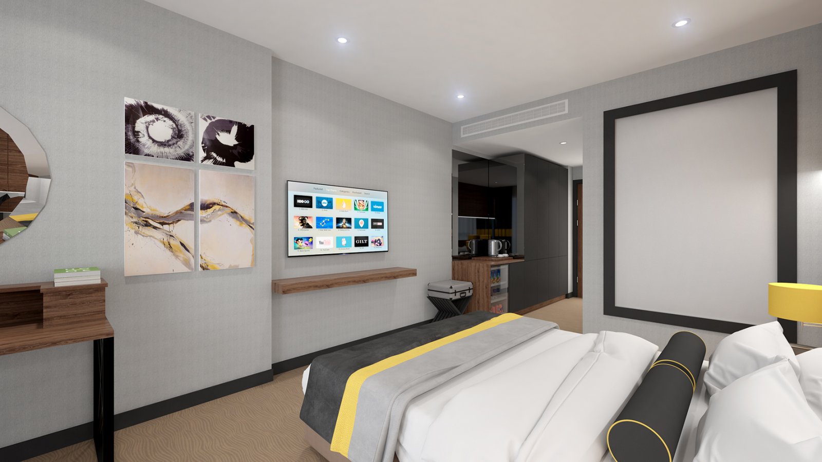 Noax Hotel photo 6