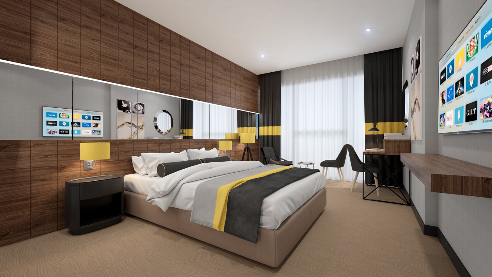 Noax Hotel photo 7