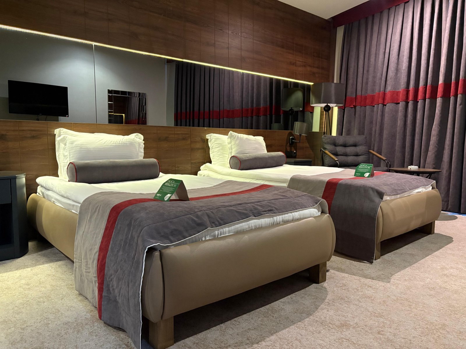Noax Hotel photo 8
