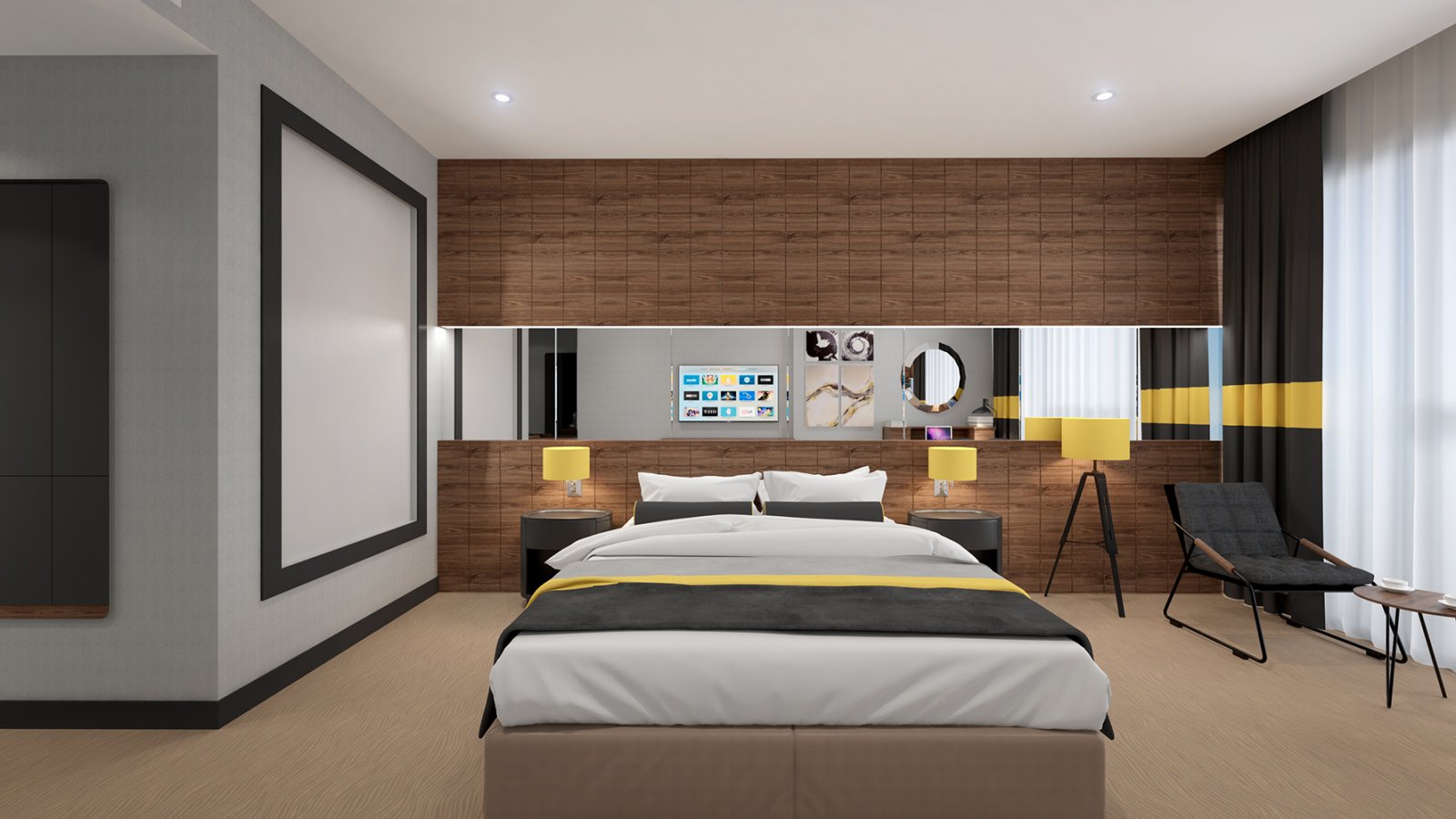 Noax Hotel photo 5