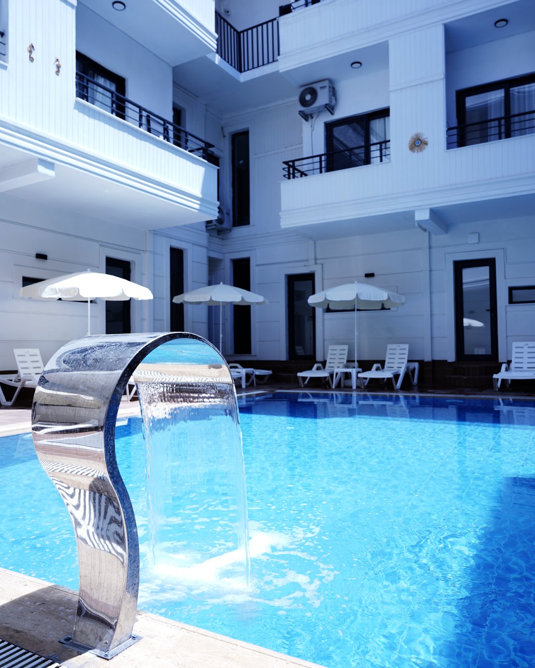 Villa Marin Otel photo 3