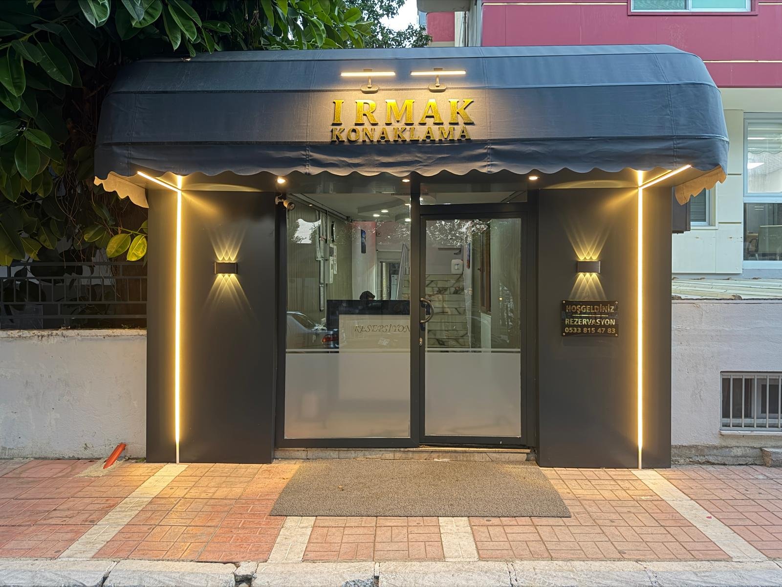 Irmak Konaklama photo 2